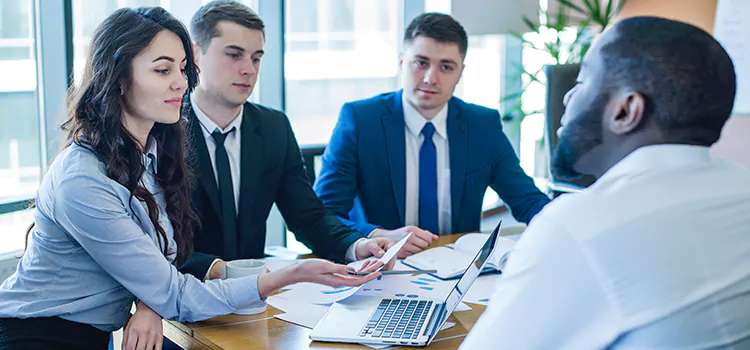 Benefits of the BDC loan in Airdrie, AB