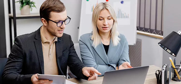 Key Features of Government Business Financing in Airdrie, AB