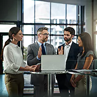 Why Choose CDAP Advisors in Airdrie, Alberta