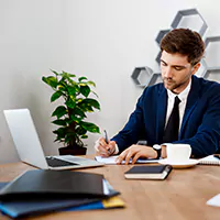 Why Choose Government Business Loans for Your Business in Airdrie, Alberta